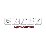 Logo da GLOBO AUTO CENTER