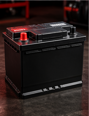 Ar-condicionado automotivo